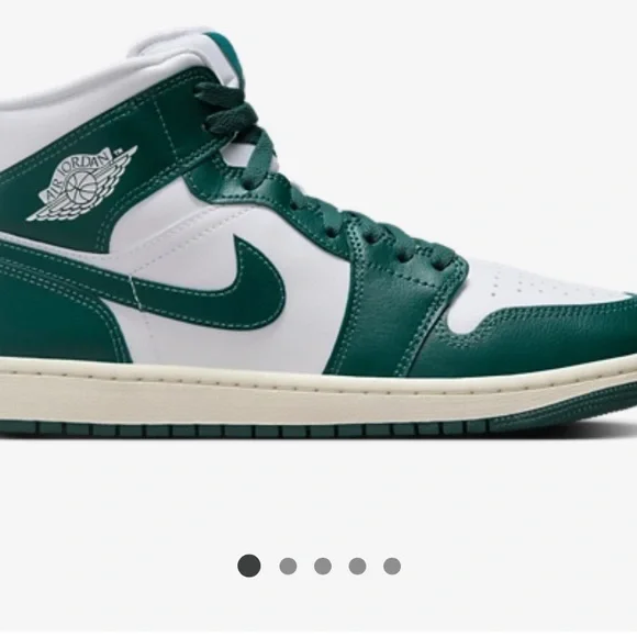 AJ1 ✨ - Picture 9 of 9